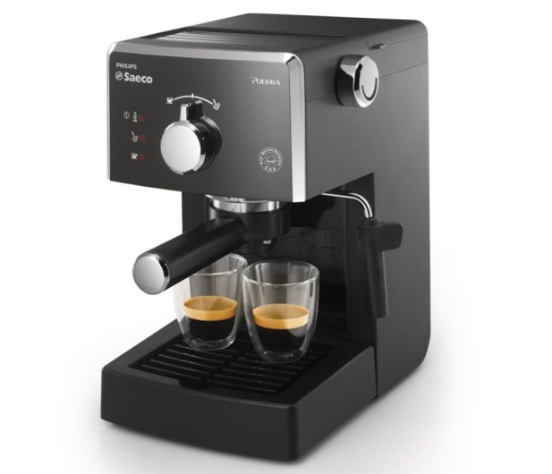 SAECO PHILIPS POEMIA HD 8323/39 - 164442 - zdjęcie
